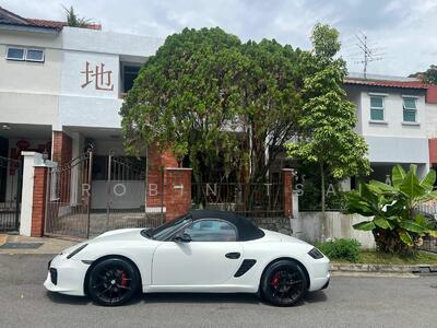 For Rent - 85 Cashew Terrace