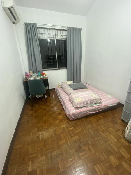 For Rent - 85 Cashew Terrace