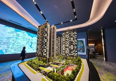 For Sale - Pinetree Hill