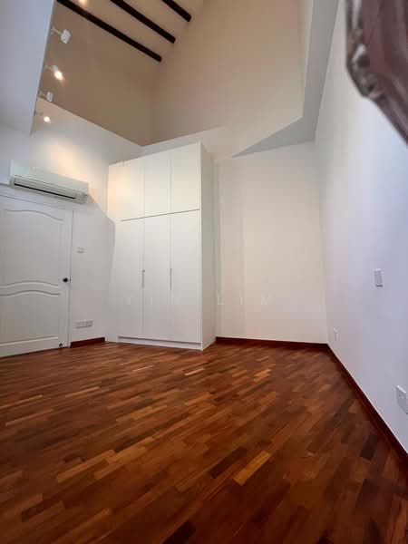 Newly Renovated 1-bedroom conservation apt, Gemmill Lane, 1 Bedroom, 420 sqft, Conservation House For Rent, by Yin Lim, 25227642 - PropertyGuru.com.sg