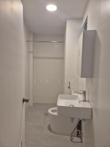 Newly Renovated 1-bedroom conservation apt, Gemmill Lane, 1 Bedroom, 420 sqft, Conservation House For Rent, by Yin Lim, 25227642 - PropertyGuru.com.sg