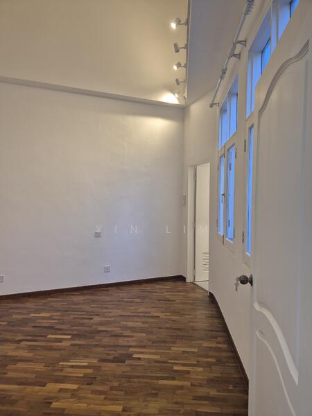 Newly Renovated 1-bedroom conservation apt, Gemmill Lane, 1 Bedroom, 420 sqft, Conservation House For Rent, by Yin Lim, 25227642 - PropertyGuru.com.sg