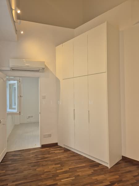 Newly Renovated 1-bedroom conservation apt, Gemmill Lane, 1 Bedroom, 420 sqft, Conservation House For Rent, by Yin Lim, 25227642 - PropertyGuru.com.sg