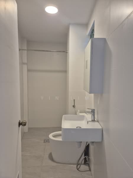 Newly Renovated 1-bedroom conservation apt, Gemmill Lane, 1 Bedroom, 420 sqft, Conservation House For Rent, by Yin Lim, 25227642 - PropertyGuru.com.sg