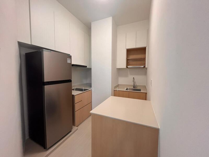 Newly Renovated 1-bedroom conservation apt, Gemmill Lane, 1 Bedroom, 420 sqft, Conservation House For Rent, by Yin Lim, 25227642 - PropertyGuru.com.sg