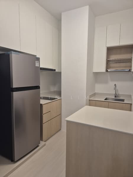 Newly Renovated 1-bedroom conservation apt, Gemmill Lane, 1 Bedroom, 420 sqft, Conservation House For Rent, by Yin Lim, 25227642 - PropertyGuru.com.sg
