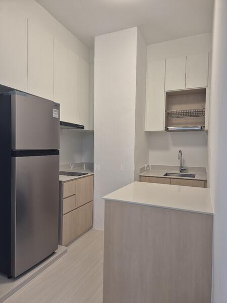 Newly Renovated 1-bedroom conservation apt, Gemmill Lane, 1 Bedroom, 420 sqft, Conservation House For Rent, by Yin Lim, 25227642 - PropertyGuru.com.sg