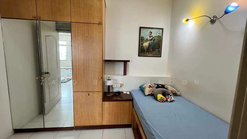 Avila Gardens, 9 Flora Road, 1 Bedroom, 600 sqft, Condominium For Rent, by Zaid Bin Haroon, 25227647 - PropertyGuru.com.sg