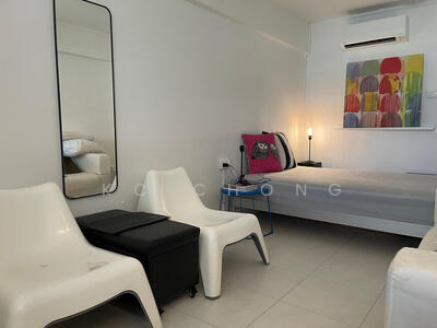 For Rent - 208 New Upper Changi Road