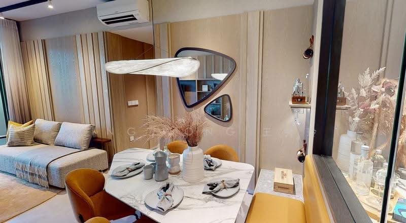 The Continuum, 1-8 Thiam Siew Avenue, 3 Bedrooms, 1,066 sqft, Apartment For Sale, by Ling Wong 王秀玲, 25227656 - PropertyGuru.com.sg