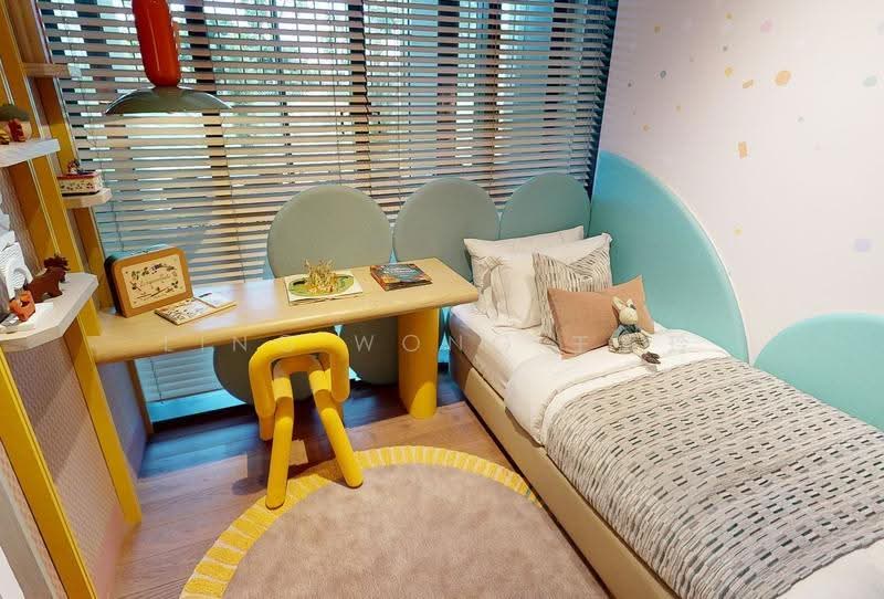 The Continuum, 1-8 Thiam Siew Avenue, 3 Bedrooms, 1,066 sqft, Apartment For Sale, by Ling Wong 王秀玲, 25227656 - PropertyGuru.com.sg