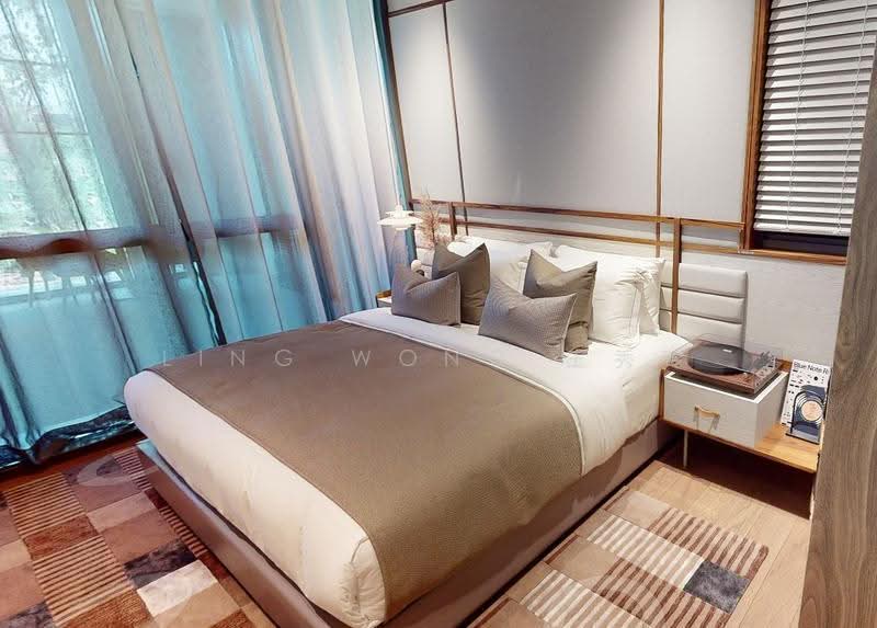 The Continuum, 1-8 Thiam Siew Avenue, 3 Bedrooms, 1,066 sqft, Apartment For Sale, by Ling Wong 王秀玲, 25227656 - PropertyGuru.com.sg