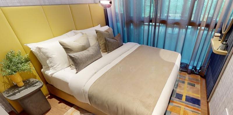The Continuum, 1-8 Thiam Siew Avenue, 3 Bedrooms, 1,066 sqft, Apartment For Sale, by Ling Wong 王秀玲, 25227656 - PropertyGuru.com.sg