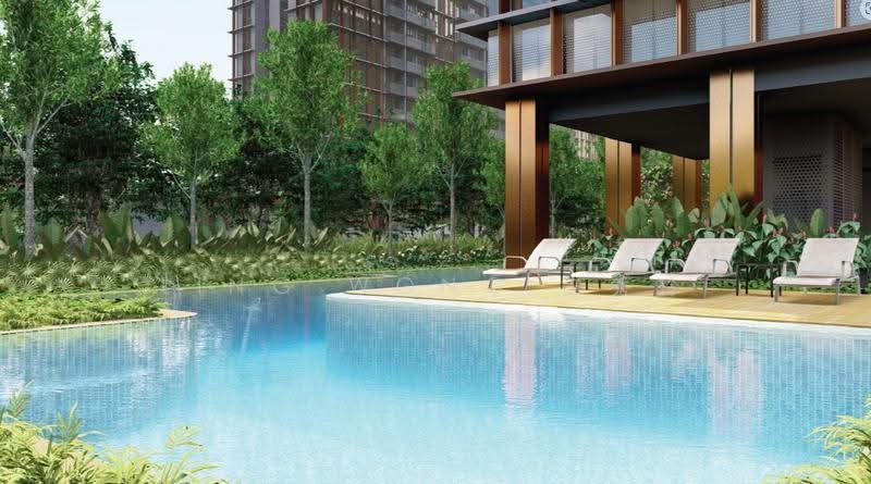 The Continuum, 1-8 Thiam Siew Avenue, 3 Bedrooms, 1,066 sqft, Apartment For Sale, by Ling Wong 王秀玲, 25227656 - PropertyGuru.com.sg