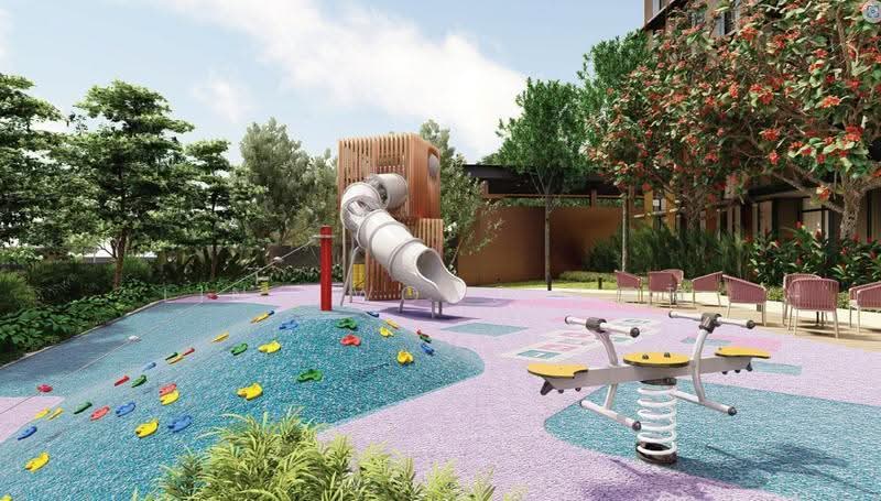 The Continuum, 1-8 Thiam Siew Avenue, 3 Bedrooms, 1,066 sqft, Apartment For Sale, by Ling Wong 王秀玲, 25227656 - PropertyGuru.com.sg