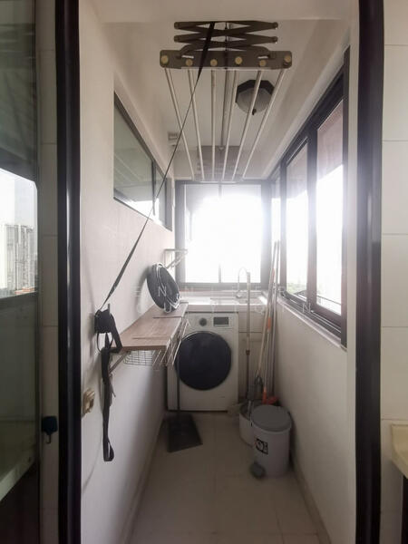 93 Dawson Road, 93 Dawson Road, 3 Bedrooms, 1,044 sqft, HDB Flat For Rent, by Jennifer Zhou Yiqin, 25227667 - PropertyGuru.com.sg