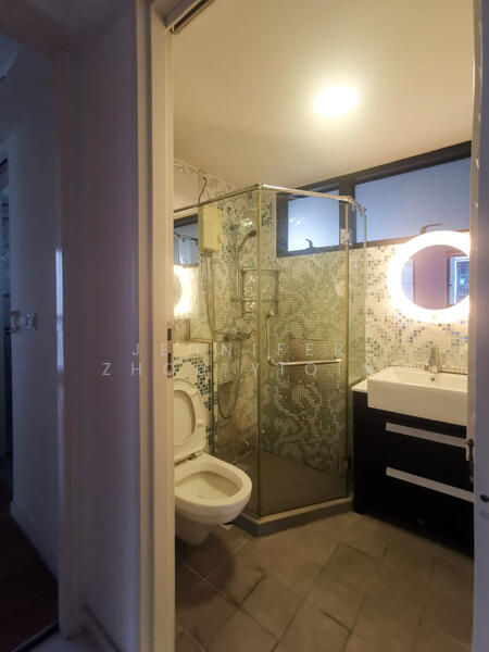 93 Dawson Road, 93 Dawson Road, 3 Bedrooms, 1,044 sqft, HDB Flat For Rent, by Jennifer Zhou Yiqin, 25227667 - PropertyGuru.com.sg
