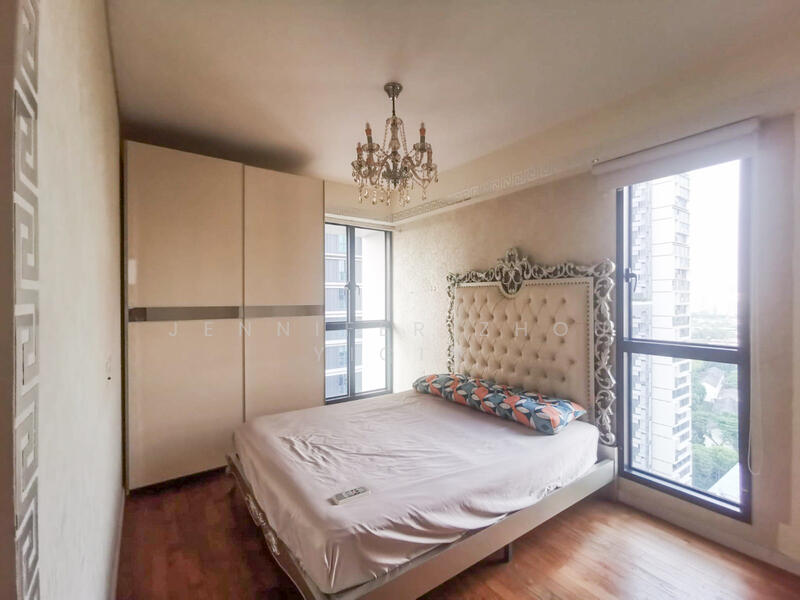 93 Dawson Road, 93 Dawson Road, 3 Bedrooms, 1,044 sqft, HDB Flat For Rent, by Jennifer Zhou Yiqin, 25227667 - PropertyGuru.com.sg