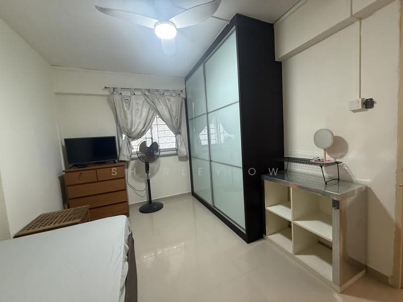 57 New Upper Changi Road, 57 New Upper Changi Road, Bedok / Upper East Coast, Room Rental, 100 sqft, HDB Flat For Rent, by Shirley Ow, 25227680 - Bedroom - PropertyGuru.com.sg