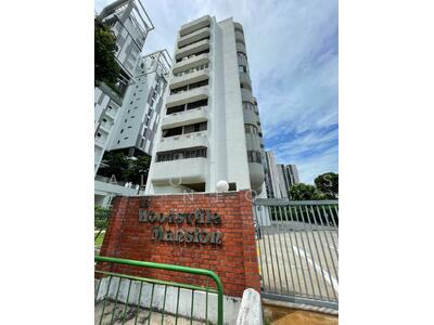 For Sale - Woodsville Mansions