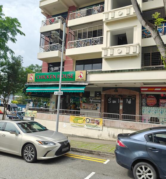 Kilat Court, 17 Lorong Kilat, 1,500 sqft, Food & Beverage For Sale, by Jeffrey Sim, 25227720 - CommercialGuru.com.sg
