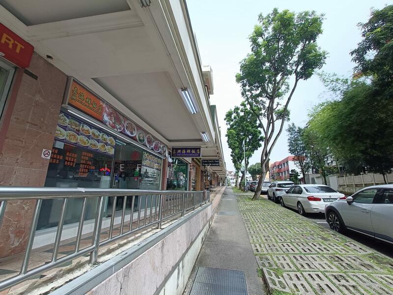 Kilat Court, 17 Lorong Kilat, 1,500 sqft, Food & Beverage For Sale, by Jeffrey Sim, 25227720 - CommercialGuru.com.sg