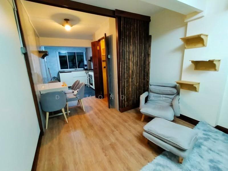 136 Jalan Bukit Merah, 136 Jalan Bukit Merah, Alexandra / Commonwealth, 2 Bedrooms, 635 sqft, HDB Flat For Rent, by Desmond Tan, 25227729 - PropertyGuru.com.sg