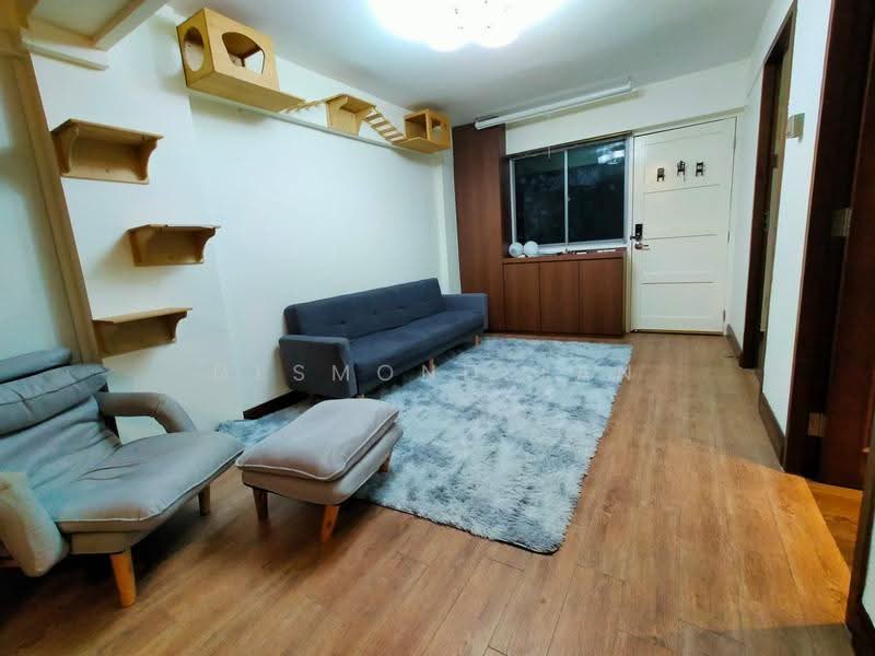 136 Jalan Bukit Merah, 136 Jalan Bukit Merah, Alexandra / Commonwealth, 2 Bedrooms, 635 sqft, HDB Flat For Rent, by Desmond Tan, 25227729 - PropertyGuru.com.sg