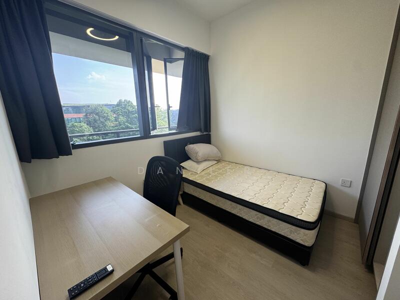 One-North Eden, 8 Slim Barracks Rise, 2 Bedrooms, 689 sqft, Condominium For Rent, by Dan Ler, 25227752 - PropertyGuru.com.sg