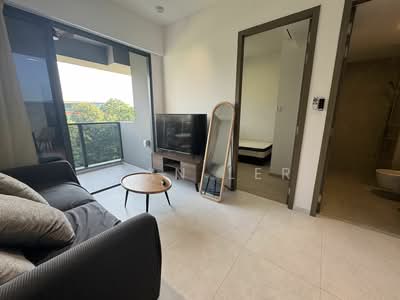 For Rent - One-North Eden