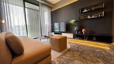 For Sale - 19 Nassim