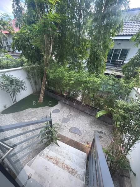 Gilstead Brooks, Gilstead Road, 4 Bedrooms, 3,000 sqft, Terraced House For Rent, by Rick Yang, 25227782 - PropertyGuru.com.sg