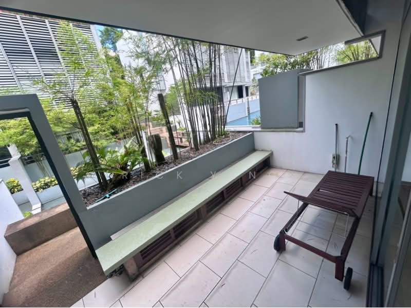 Gilstead Brooks, Gilstead Road, 4 Bedrooms, 3,000 sqft, Terraced House For Rent, by Rick Yang, 25227782 - PropertyGuru.com.sg