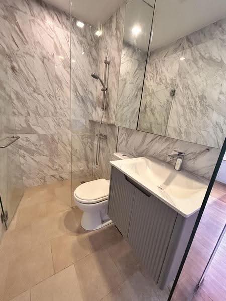 Gilstead Brooks, Gilstead Road, Newton / Novena, 5 Bedrooms, 3,000 sqft, Terraced House For Rent, by Rick Yang, 25227782 - Junior bath - PropertyGuru.com.sg