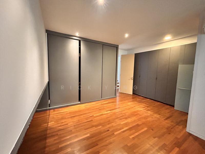 Gilstead Brooks, Gilstead Road, Newton / Novena, 5 Bedrooms, 3,000 sqft, Terraced House For Rent, by Rick Yang, 25227782 - Master bedroom - PropertyGuru.com.sg