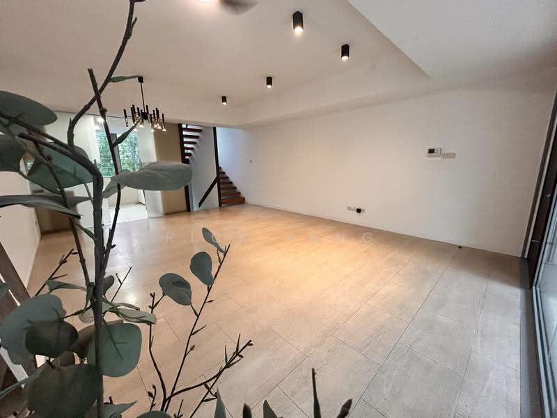 Gilstead Brooks, Gilstead Road, Newton / Novena, 5 Bedrooms, 3,000 sqft, Terraced House For Rent, by Rick Yang, 25227782 - Sanctuary hall - PropertyGuru.com.sg