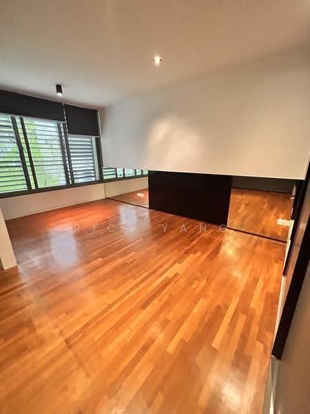 Gilstead Brooks, Gilstead Road, Newton / Novena, 5 Bedrooms, 3,000 sqft, Terraced House For Rent, by Rick Yang, 25227782 - Master bedroom - PropertyGuru.com.sg