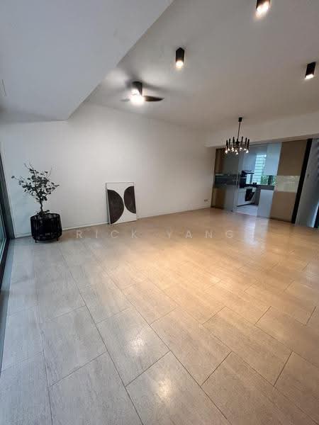 Gilstead Brooks, Gilstead Road, Newton / Novena, 5 Bedrooms, 3,000 sqft, Terraced House For Rent, by Rick Yang, 25227782 - Zen hall1 - PropertyGuru.com.sg