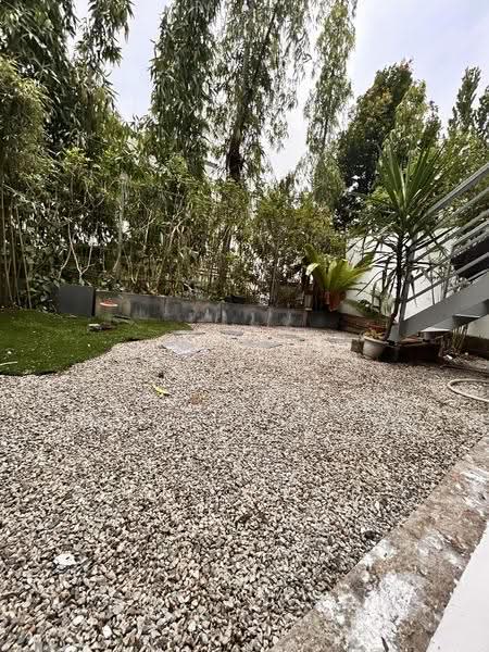 Gilstead Brooks, Gilstead Road, Newton / Novena, 5 Bedrooms, 3,000 sqft, Terraced House For Rent, by Rick Yang, 25227782 - Secret garden2 - PropertyGuru.com.sg