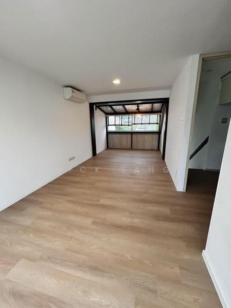 Gilstead Brooks, Gilstead Road, Newton / Novena, 5 Bedrooms, 3,000 sqft, Terraced House For Rent, by Rick Yang, 25227782 - Sky room/s2 - PropertyGuru.com.sg