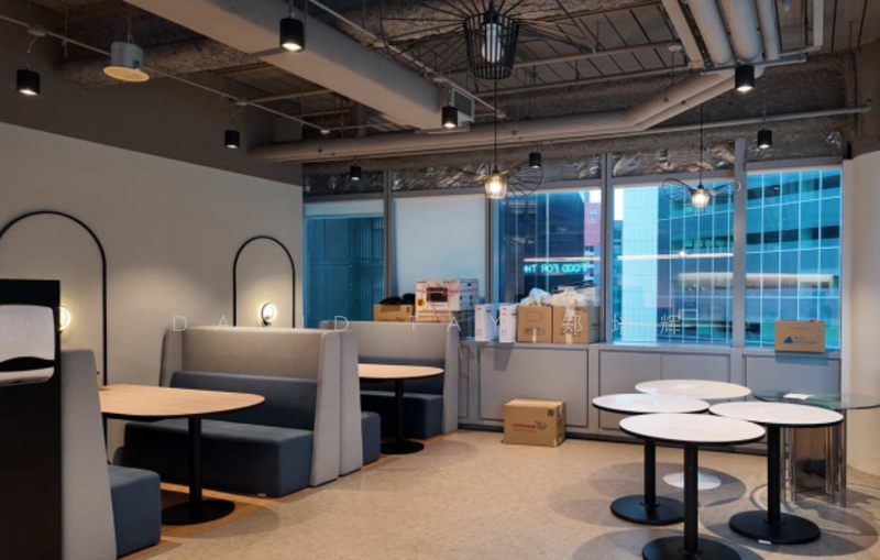 Income at Raffles, 16 Collyer Quay, 8,234 sqft, Office For Rent, by David Tay 郑培辉, 25227808 - CommercialGuru.com.sg