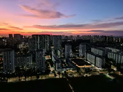 For Rent - 18C Holland Drive