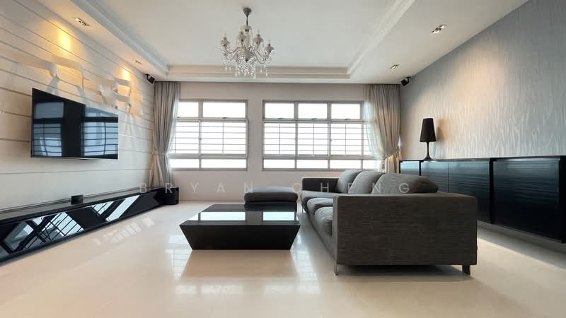 For Rent - 18C Holland Drive