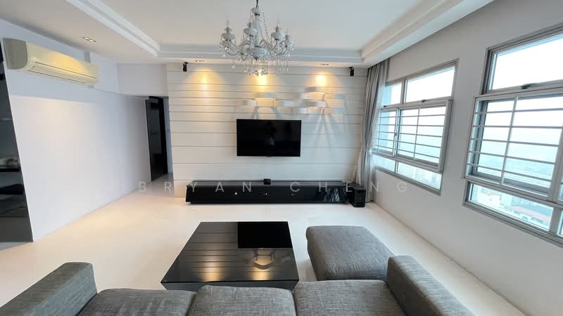 For Rent - 18C Holland Drive