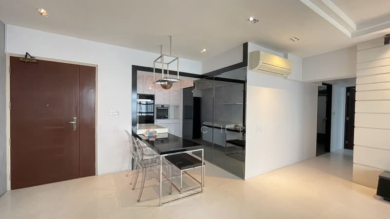 For Rent - 18C Holland Drive