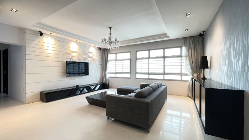 For Rent - 18C Holland Drive