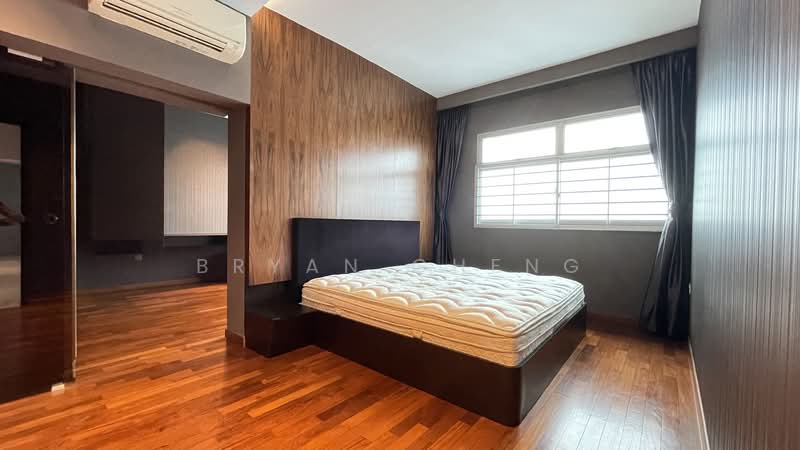 For Rent - 18C Holland Drive