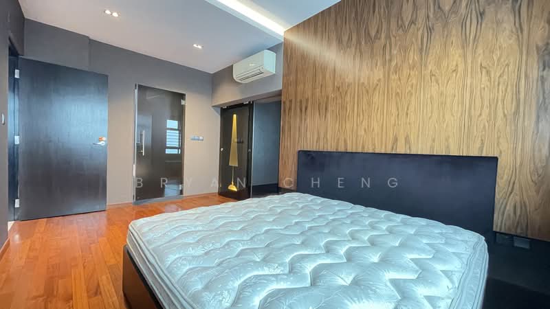 For Rent - 18C Holland Drive