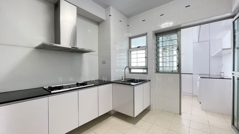 For Rent - 18C Holland Drive