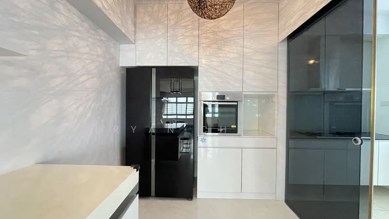 For Rent - 18C Holland Drive